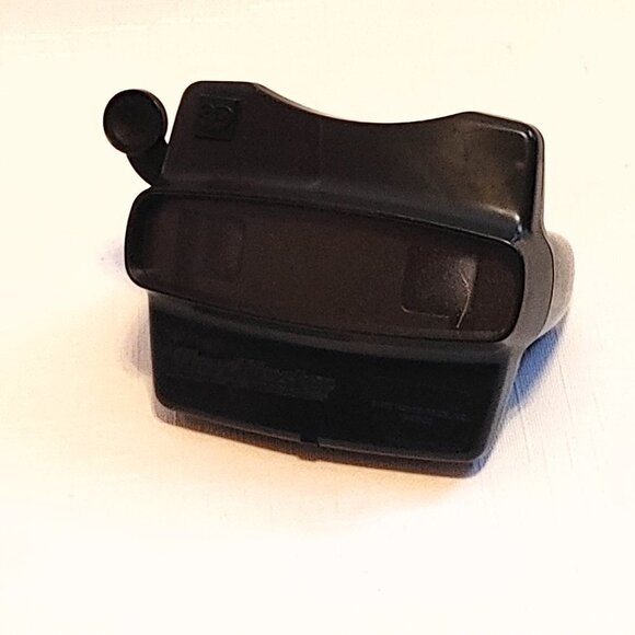 RETRO 1998 View Master Black Fisher Price - Picture 2 of 4